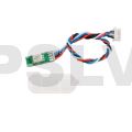 BLH7809 Rear Tri-Color LED 350 QX
